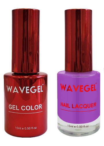 WAVEGEL MATCHING QUEEN COLLECTION 