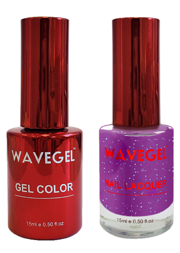 WAVEGEL MATCHING QUEEN COLLECTION 