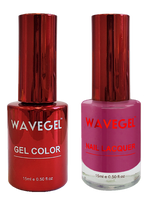 WAVEGEL MATCHING QUEEN COLLECTION #76