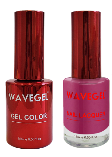 WAVEGEL MATCHING QUEEN COLLECTION #76