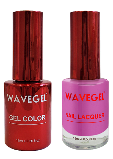WAVEGEL MATCHING QUEEN COLLECTION 