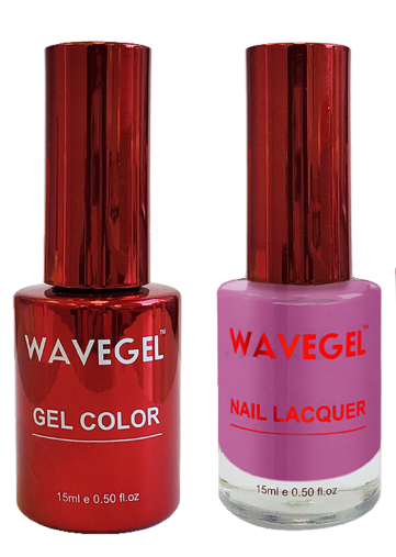 WAVEGEL MATCHING QUEEN COLLECTION 