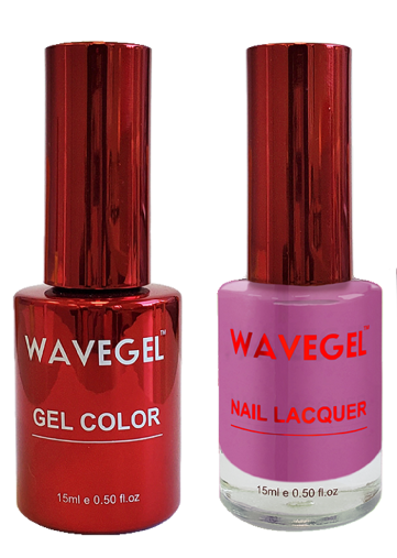 WAVEGEL MATCHING QUEEN COLLECTION 