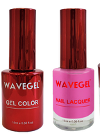 WAVEGEL MATCHING QUEEN COLLECTION #79