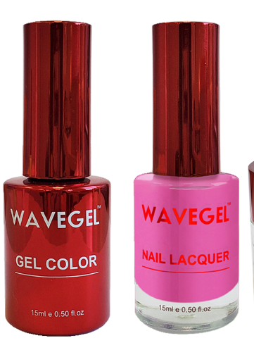 WAVEGEL MATCHING QUEEN COLLECTION #79