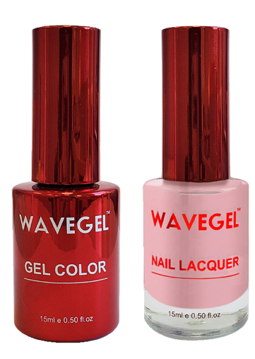 WAVEGEL MATCHING QUEEN COLLECTION 