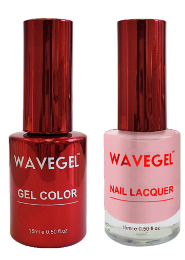 WAVEGEL MATCHING QUEEN COLLECTION 