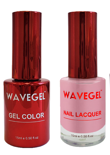 WAVEGEL MATCHING QUEEN COLLECTION 