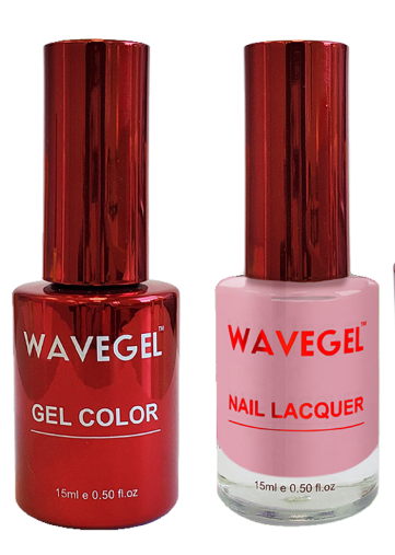 WAVEGEL MATCHING QUEEN COLLECTION 
