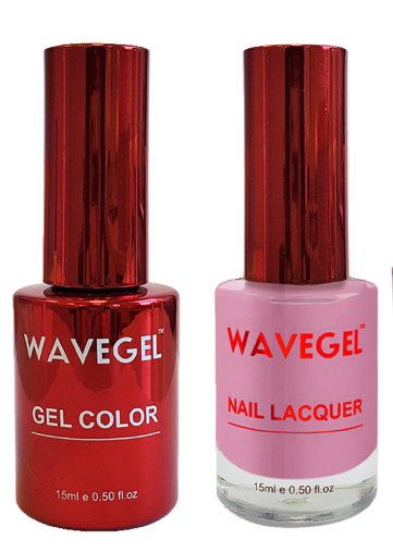 WAVEGEL MATCHING QUEEN COLLECTION 
