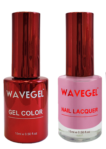 WAVEGEL MATCHING QUEEN COLLECTION 