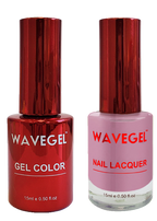 WAVEGEL MATCHING QUEEN COLLECTION #83