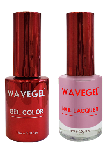WAVEGEL MATCHING QUEEN COLLECTION #83