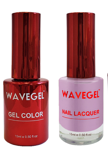 WAVEGEL MATCHING QUEEN COLLECTION 