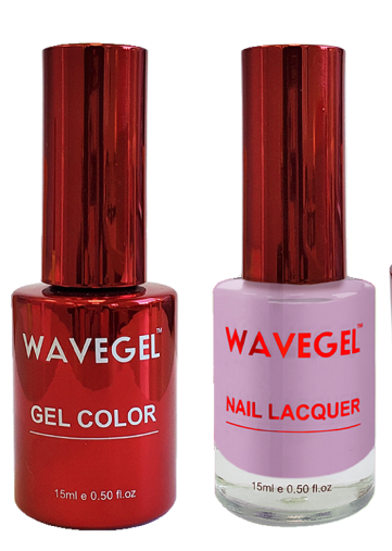 WAVEGEL MATCHING QUEEN COLLECTION 