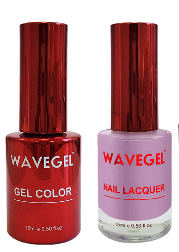 WAVEGEL MATCHING QUEEN COLLECTION 