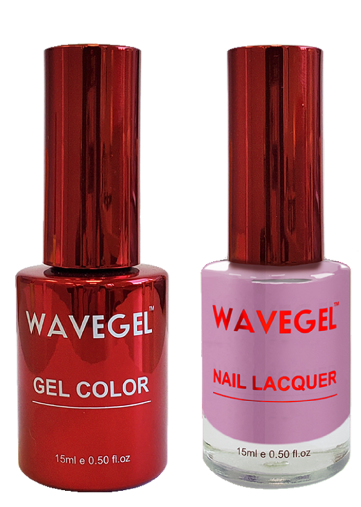 WAVEGEL MATCHING QUEEN COLLECTION 