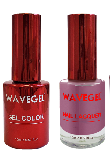 WAVEGEL MATCHING QUEEN COLLECTION #87