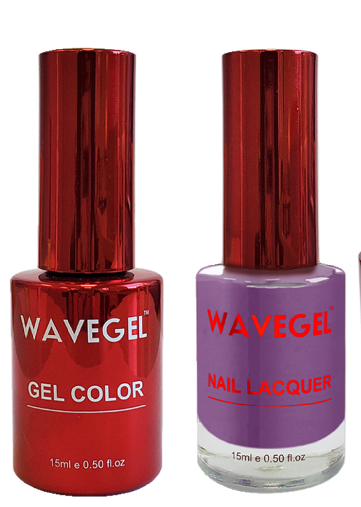 WAVEGEL MATCHING QUEEN COLLECTION 