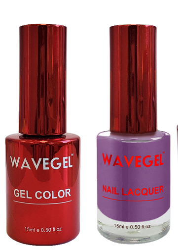 WAVEGEL MATCHING QUEEN COLLECTION 