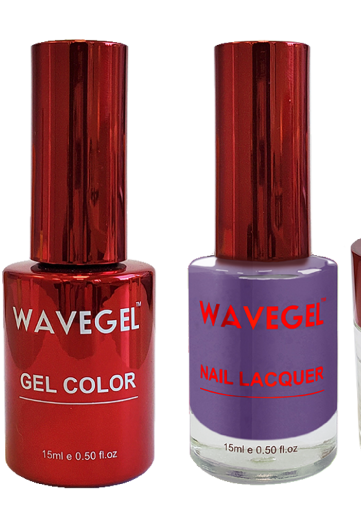 WAVEGEL MATCHING QUEEN COLLECTION #89