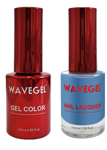 WAVEGEL MATCHING QUEEN COLLECTION 