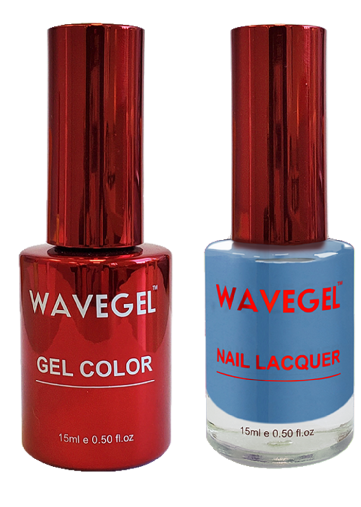 WAVEGEL MATCHING QUEEN COLLECTION 