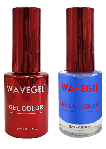WAVEGEL MATCHING QUEEN COLLECTION 