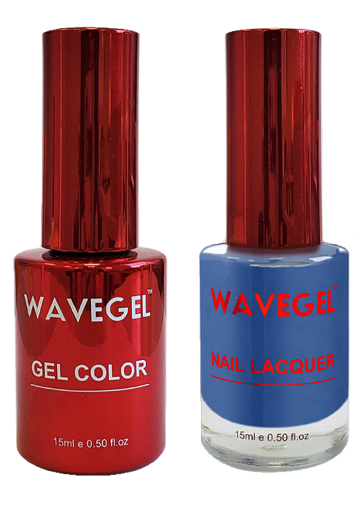 WAVEGEL MATCHING QUEEN COLLECTION 