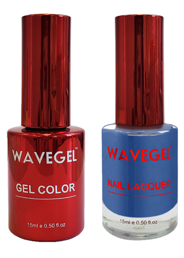 WAVEGEL MATCHING QUEEN COLLECTION 