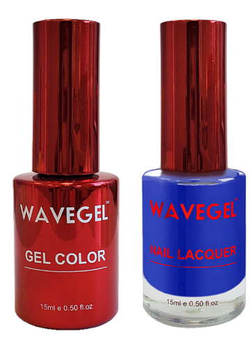 WAVEGEL MATCHING QUEEN COLLECTION 
