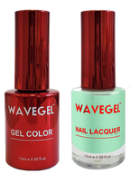 WAVEGEL MATCHING QUEEN COLLECTION #94