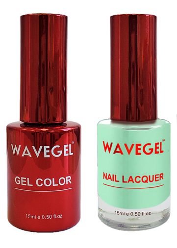 WAVEGEL MATCHING QUEEN COLLECTION #94