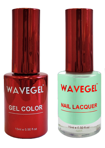 WAVEGEL MATCHING QUEEN COLLECTION #94