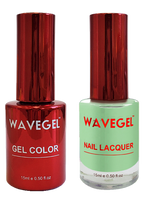 WAVEGEL MATCHING QUEEN COLLECTION #95