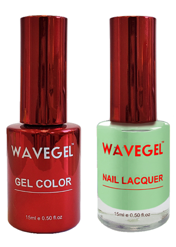 WAVEGEL MATCHING QUEEN COLLECTION #95