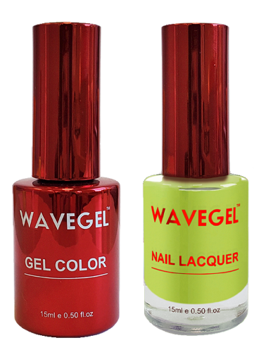 WAVEGEL MATCHING QUEEN COLLECTION 