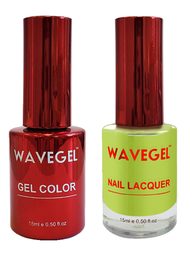 WAVEGEL MATCHING QUEEN COLLECTION 
