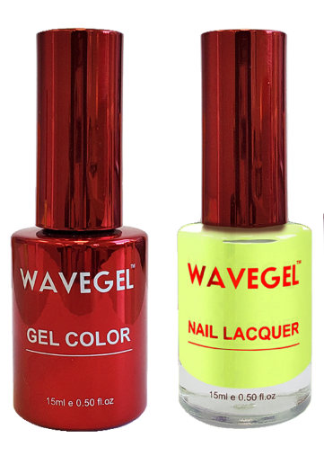 WAVEGEL MATCHING QUEEN COLLECTION 