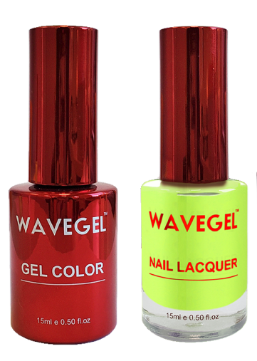 WAVEGEL MATCHING QUEEN COLLECTION 