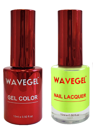 WAVEGEL MATCHING QUEEN COLLECTION 