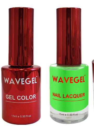 WAVEGEL MATCHING QUEEN COLLECTION #99
