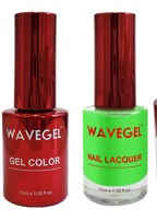 WAVEGEL MATCHING QUEEN COLLECTION #99