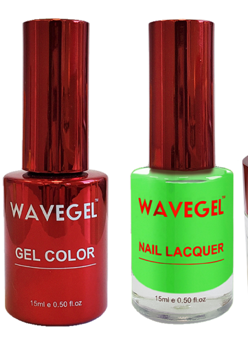 WAVEGEL MATCHING QUEEN COLLECTION #99