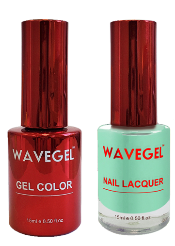 WAVEGEL MATCHING QUEEN COLLECTION 