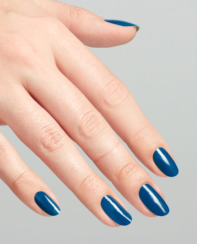 OPI Duomo Days, Isola Nights - MI06