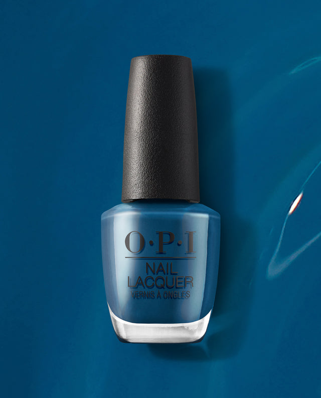 OPI Duomo Days, Isola Nights - MI06