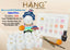 HANG Builder Gel 15ml 12 Colors
