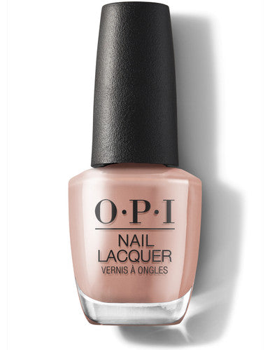 Opi Nail Lacquer El Mat-Adoring You NLN78