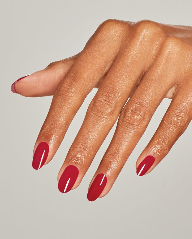 OPI Gel Color Emmy, Have You Seen Oscar GCH012